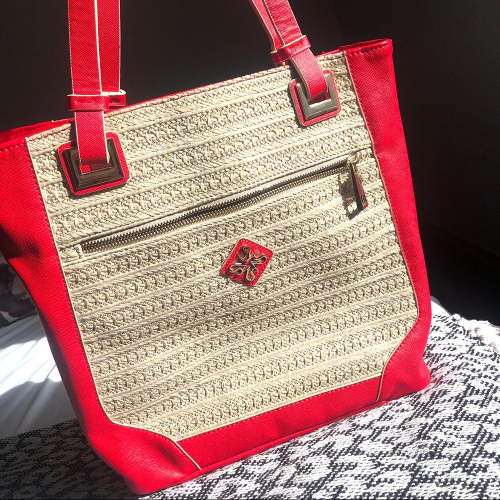 Vera Wang Bag - NEW, Never Used